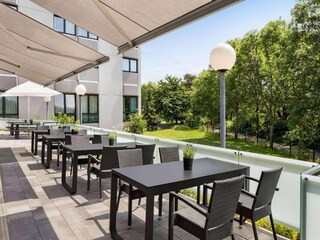 Apartment Kelsterbach Outdoor Recording 3