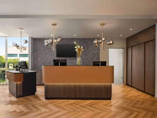 Apartment Kelsterbach Features 6