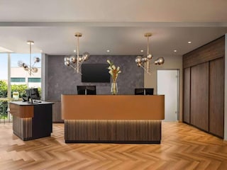 Appartement Kelsterbach Équipement 6