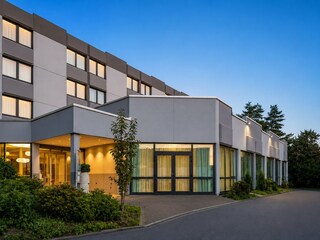 Apartment Kelsterbach  21