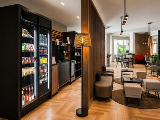 Apartment Kelsterbach  23
