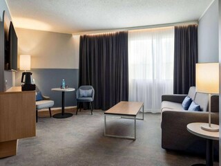 Appartement Kelsterbach Équipement 12