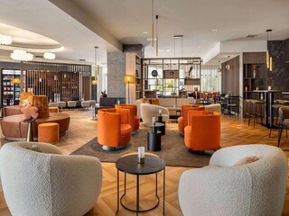 Apartment Kelsterbach Features 13