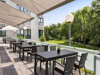 Apartment Kelsterbach Außenaufnahme 2