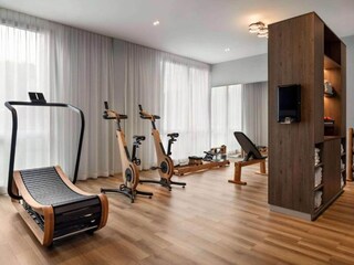 Apartment Kelsterbach  16