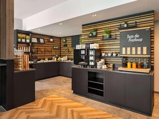 Apartment Kelsterbach Ausstattung 7