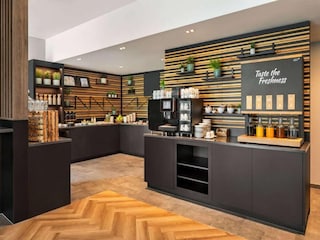 Apartment Kelsterbach Features 7