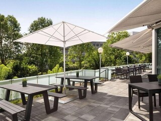 Apartment Kelsterbach Außenaufnahme 3