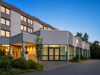 Appartement Kelsterbach  19