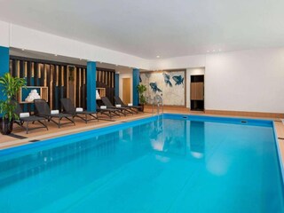 Apartment Kelsterbach  20
