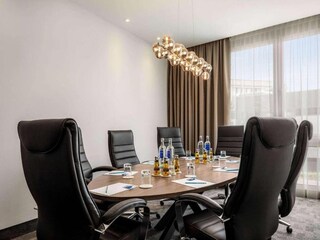 Apartment Kelsterbach  26