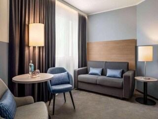 Apartment Kelsterbach Ausstattung 12