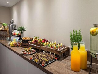 Apartment Kelsterbach Ausstattung 15