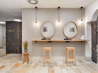 Apartment Eppstein  27