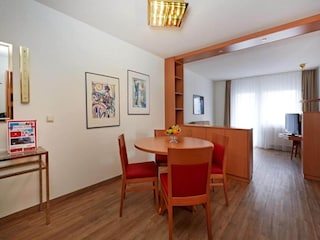 Apartamento Eppstein Características 4