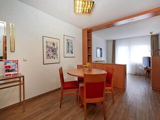 Apartment Eppstein Ausstattung 4