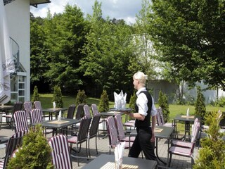 Apartamento Eppstein  19