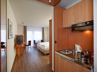 Apartment Eppstein Ausstattung 6