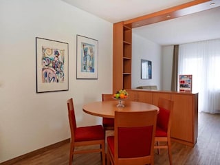Apartment Eppstein Ausstattung 7
