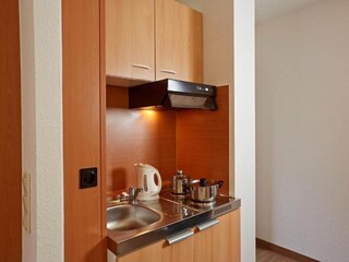Appartement Eppstein Kenmerken 12