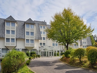 Apartment Eppstein  27