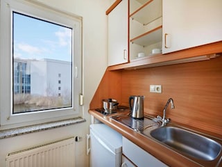 Apartment Eppstein Ausstattung 5