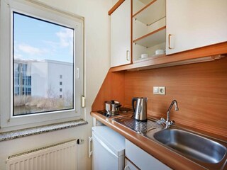 Appartement Eppstein Kenmerken 5