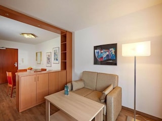 Apartment Eppstein Ausstattung 8