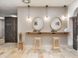Apartment Eppstein  18