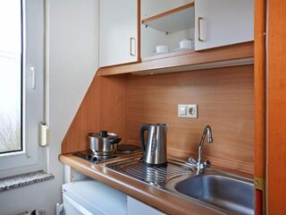 Appartement Eppstein Kenmerken 9