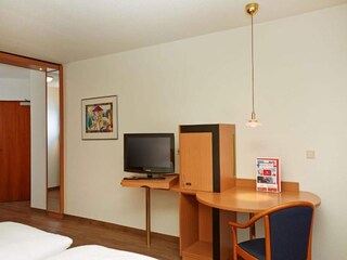 Apartment Eppstein Ausstattung 11
