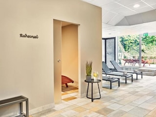 Apartment Eppstein  21