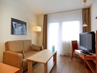 Appartement Eppstein Kenmerken 12