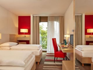 Apartamento Bad Soden Características 5