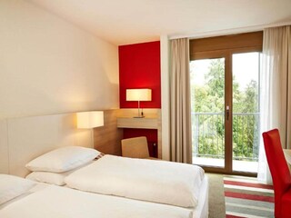 Apartment Bad Soden Ausstattung 6