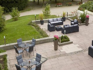 Apartment Bad Soden Outdoor Recording 4