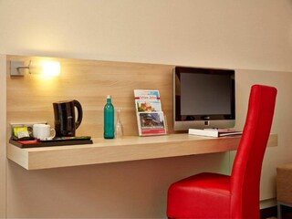 Apartment Bad Soden Features 10
