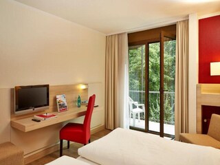 Appartement Bad Soden Équipement 6