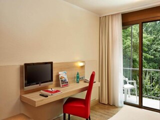 Appartamento Bad Soden Caratteristiche 8