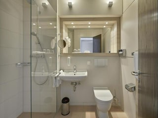 Apartment Bad Soden Ausstattung 11