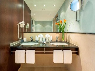Appartement Bad Soden Équipement 8