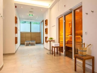 Appartement Bad Soden  26