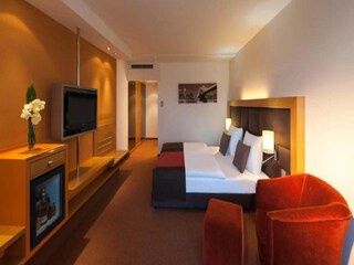 Apartment Bad Soden Ausstattung 3