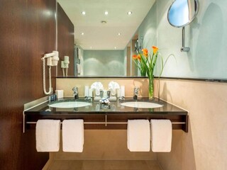 Apartment Bad Soden Features 8