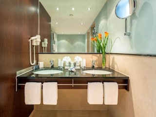 Appartement Bad Soden Équipement 8