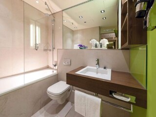 Apartment Bad Soden Ausstattung 3