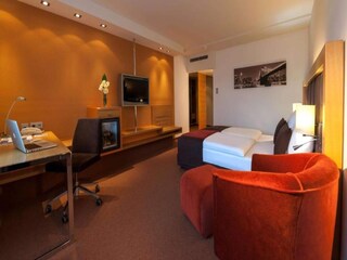 Appartement Bad Soden Kenmerken 6