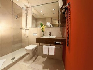 Apartment Bad Soden Ausstattung 7