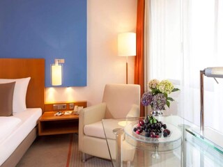 Apartment Bad Soden Ausstattung 3