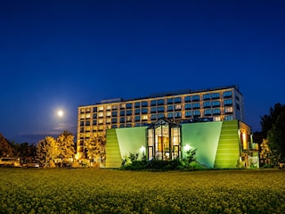 Appartement Bad Soden  16